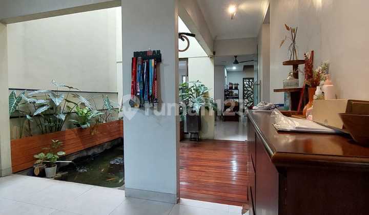 Sell Fast Ritzone The Icon Cluster House in BSD City 2