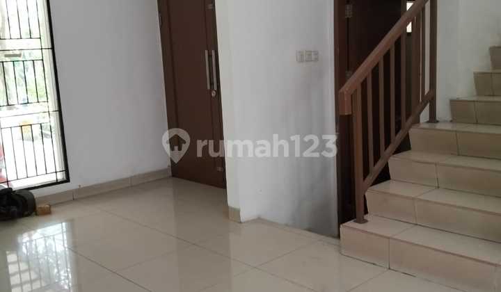Affordable Move-in Ready House, Flood-Free Graha Raya