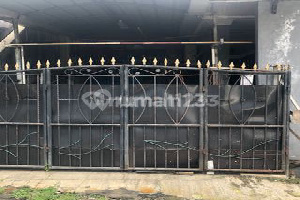 Rumah Plus Toko Duta Bintaro Graha Raya Rumah Plus Toko Duta Bintaro Graha Raya