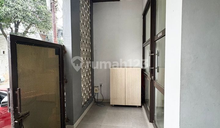 Rumah Paku Jaya Permai - Tangerang Selatan 2