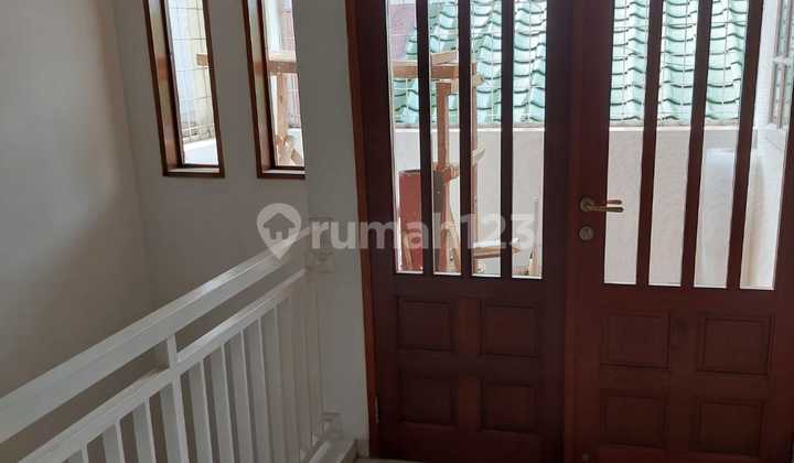 Rumah Bagus Siap Huni Banjar Wijaya Furnished 2