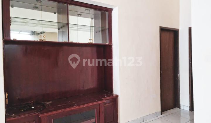 Rumah Murah Sutera Gardenia Alam Sutera 2