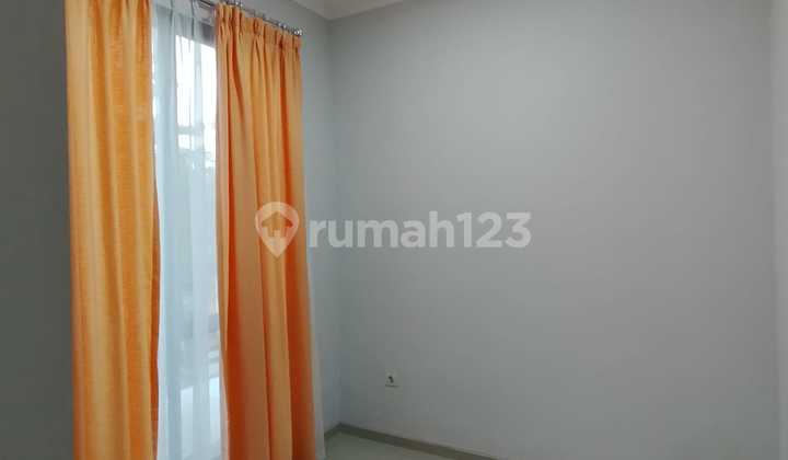 Rumah Bagus Fortune Graha Raya Tidak Banjir 2