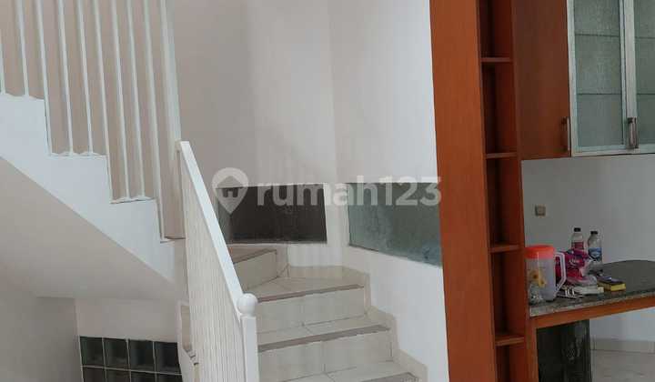 Rumah Bagus Siap Huni Banjar Wijaya Furnished Rumah Bagus Siap Huni Banjar Wijaya Furnished