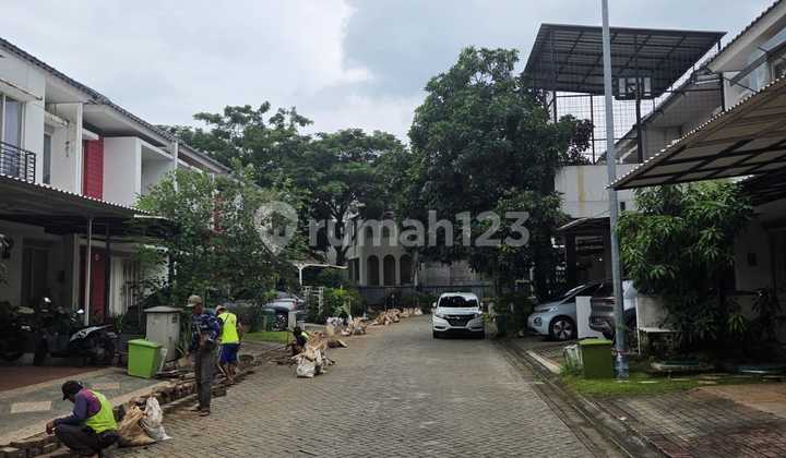 Jarang Ada Rumah Bagus Residence One BSD City Semi Furnished Jarang Ada Rumah Bagus Residence One BSD City Semi Furnished