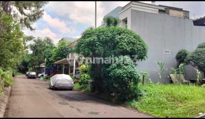 Kavling Taman Giri Loka Ukuran Luas Jarang Ada Kavling Taman Giri Loka Ukuran Luas Jarang Ada