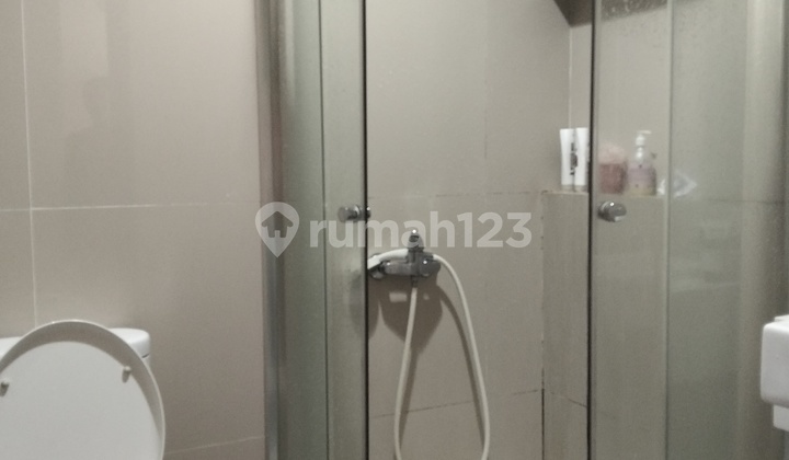Rumah Keren Sutera Victoria Alam Sutera Semi Furnished 2