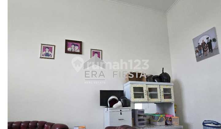 Graha Raya House Needs Money 2