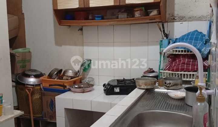 Kost 260 m2 SHM Janur Kuning, Kelapa Gading, Jakarta Utara Kost 260 m2 SHM Janur Kuning, Kelapa Gading, Jakarta Utara