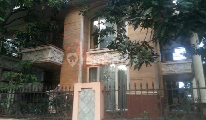 Rumah Cantik Siap Huni Daerah Jaktim 2