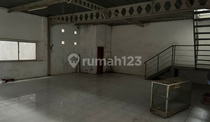 Disewakan gudang/pabrik ringan di Kedaung Baru, Neglasari, Tangerang Disewakan gudang/pabrik ringan di Kedaung Baru, Neglasari, Tangerang