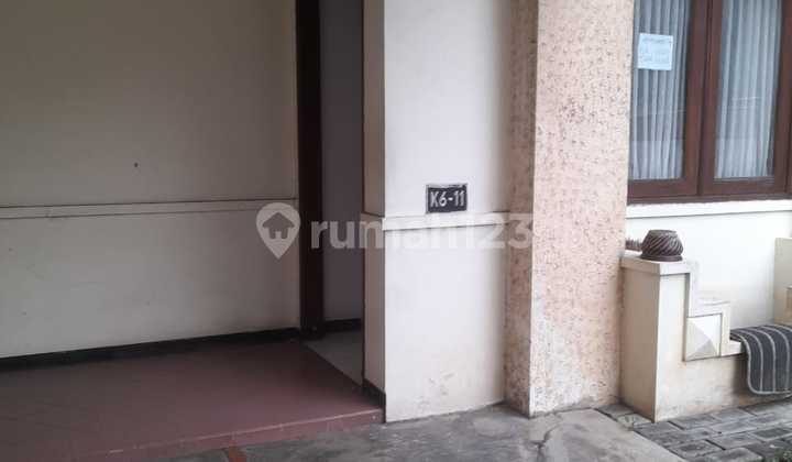 Dijual Rumah Di Komplek Perumahan Elit 2