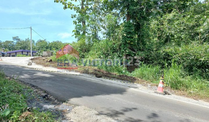 Land with SHM Certificate for Sale in Wagir, Malang Area, Ideal for Investment, Boarding House. Land with SHM Certificate for Sale in Wagir, Malang Area, Ideal for Investment, Boarding House.
