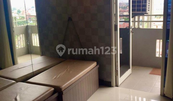 Jual Apart Siap Huni Full Furnish 2