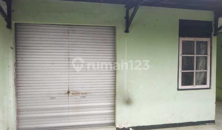 Rumah Dijual Murah Kelapa Dua 