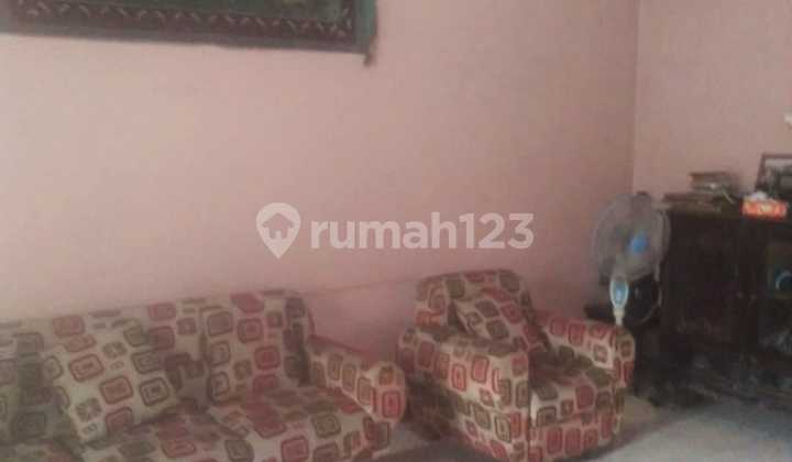 Harus Laku Rumah Bagus Nempel Alam Sutra 2