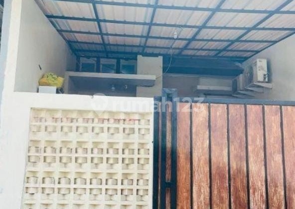 Rumah Minimalis Bagus Poris Residences Siap Huni Lokasi Strategis