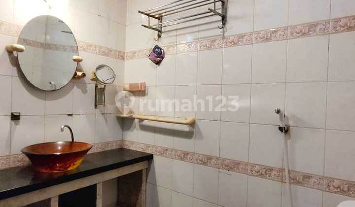 Rumah Citra Garden Nego Sampe Deal Rumah Butuh Minim Renovasi SHM di Citra Garden 2