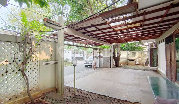 Rumah Citra Garden Nego Sampe Deal Rumah Butuh Minim Renovasi SHM di Citra Garden