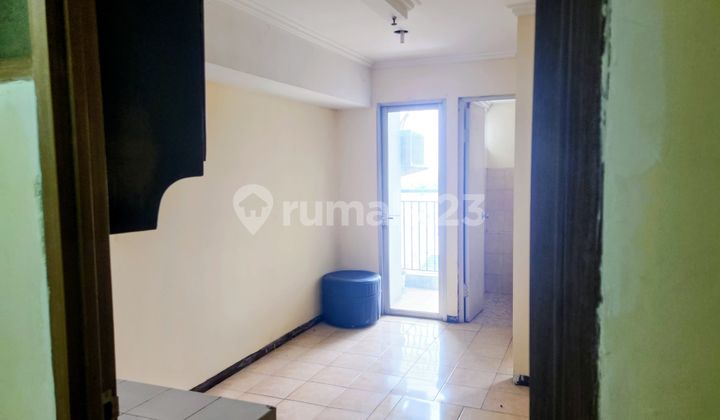 Jual Apart Green Park View Siap Huni Furnished Murah 