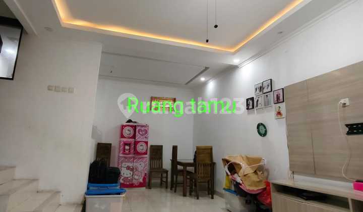 Rumah Siap Huni Murah 2