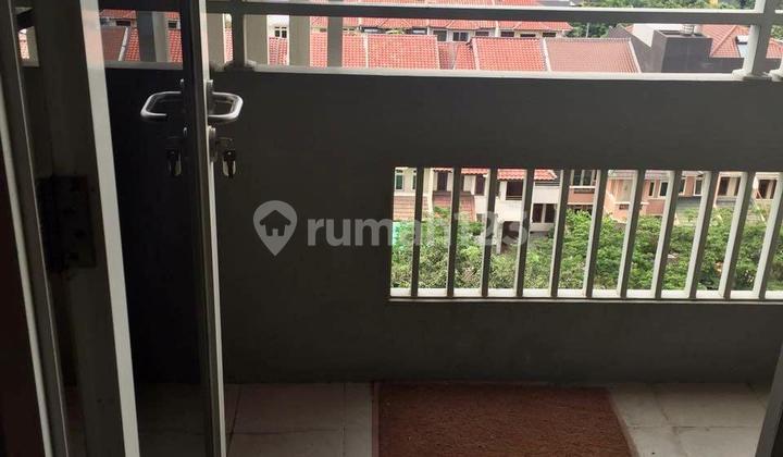 Jual Apart Siap Huni Furnished