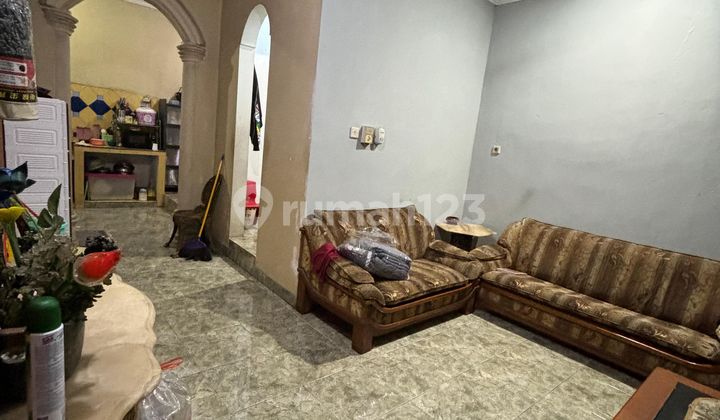 Rumah Duri Kosambi 3 Lantai Siap Huni Lokasi Strategis 2