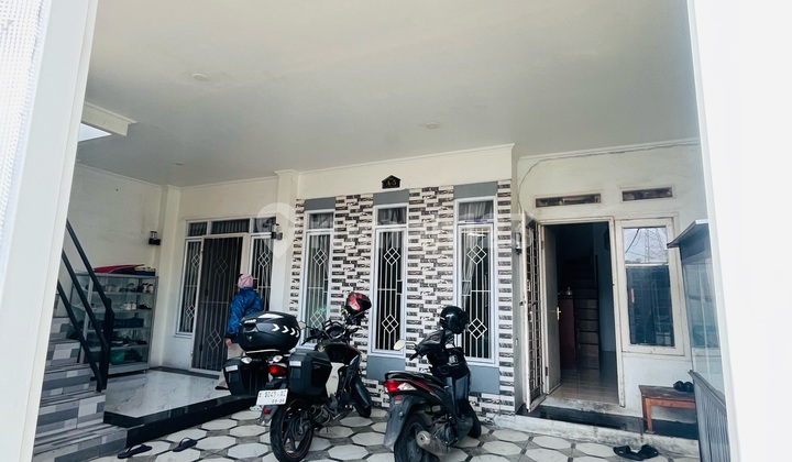 Puri Asri 3 Cipondoh Ready to Live Strategic Location 2