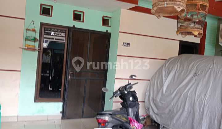 Rumah Murah Siap Huni Nego Sampe Deal 2