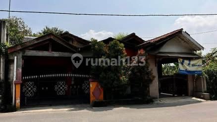 Rumah Dipinang Alam Sutra 2