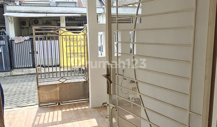 Rumah Poris Residences Siap Huni Sudah Renovasi 