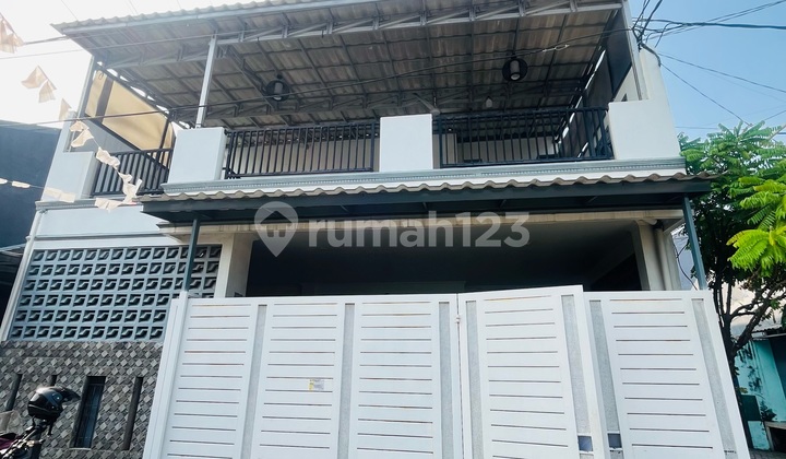 Puri Asri 3 Cipondoh Siap Huni Dijual Murah Puri Asri 3 Cipondoh Siap Huni Dijual Murah