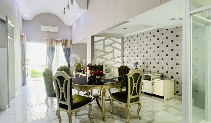 Rumah Bagus Shm Di Citra Garden Siaphuni Citragarden Jakarta Barat 2