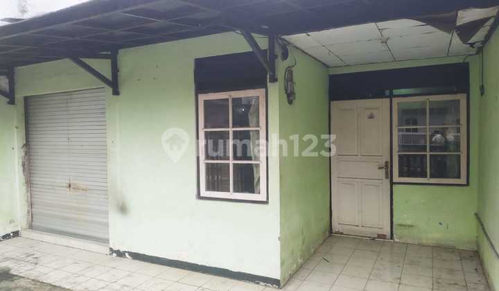 Rumah Dijual Murah Kelapa Dua  2