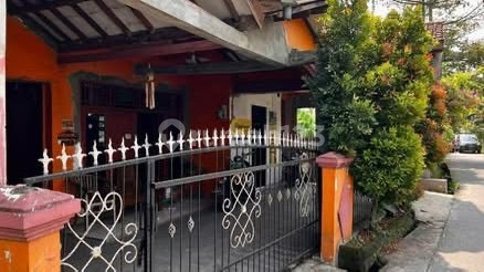 Rumah Pinang Dekat Alam Sutra 2 Lokasi Strategis Rumah Pinang Dekat Alam Sutra 2 Lokasi Strategis