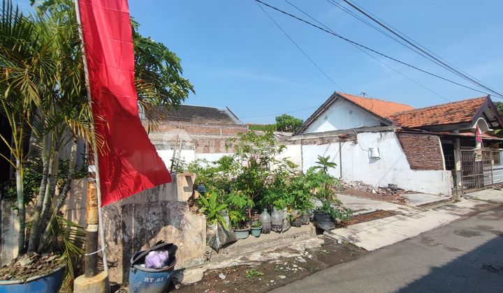 Cheap Land for Sale with Direct SHM from Owner in Mahesa Mukti, Central Pedurungan, East Semarang 2