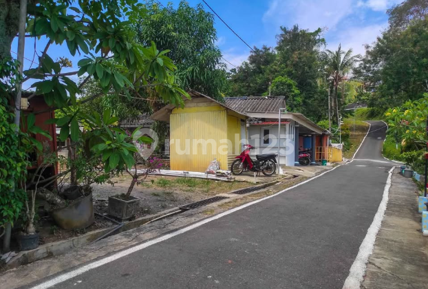 Tanah Dijual SHM Hak Milik Ngesrep Barat Banyumanik Dkt Undip Tembalang Semarang Atas 2