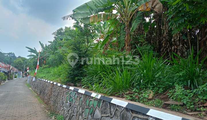 Tanah Dijual SHM Langs Pemilik Perum Grafika Padangsari Banyumanik Semarang Atas 2