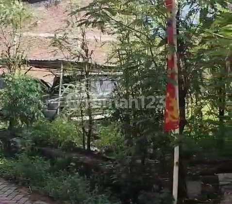 Tanah Pondasi Dijual SHM Hak Milik Perum Bukit Harmoni Bulusan Dkt UNDIP Tembalang Semarang Timur 1