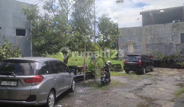 Land For Sale with SHM Freehold Title, Tulus Harapan, Ketileng, near Fatmawati Hospital, Tembalang, East Semarang Land For Sale with SHM Freehold Title, Tulus Harapan, Ketileng, near Fatmawati Hospital, Tembalang, East Semarang