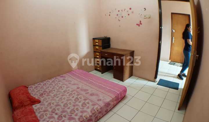 Rumah Kost Dijual ada sisa tanah SHM Hak Milik Bagus 3 Lt di Gayamsari Semarang Timur 2
