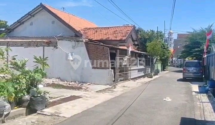 Land for Sale Cheap SHM Direct Owner in Mahesa Mukti, Central Pedurungan, East Semarang 2