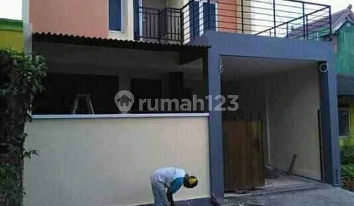 Rumah Bagus 2 LT Dijual Hak Milik Perum Bukit Sendangmulyo Kec Tembalang Semarang Timur 2