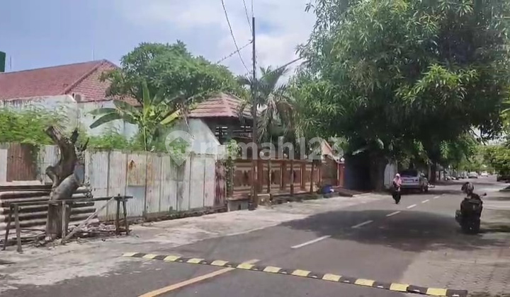 Land for Sale Cheap SHM Ownership Jl Raya Lumbungsari Kalicari Kec Pedurungan East Semarang 1