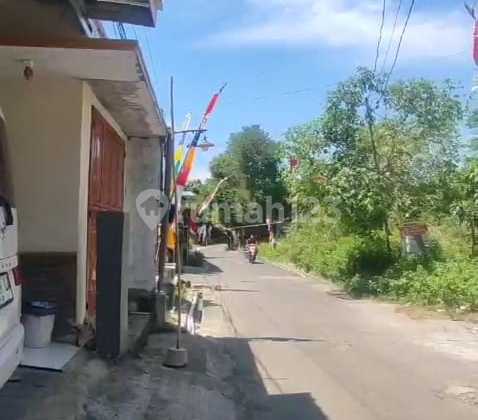 Tanah Murah Dijual SHM Hak Milik Dkt Amposari Sendangguwo Kec Tembalang Semarang Timur 1