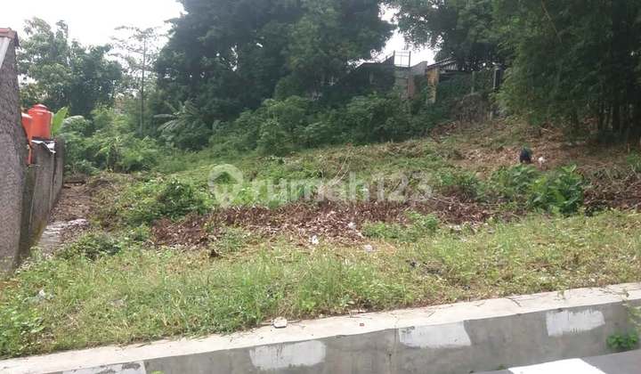 Land for Sale SHM Ownership Next to Ketileng Housing Near Fatmawati Hospital Sendangmulyo Tembalang East Semarang 2