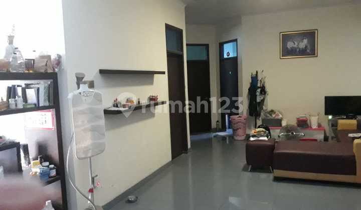 Turun Harga Bawah NJOP Rumah Dijual SHM Hak Milik  Bukit Sari Ngesrep Dekat UNDIP Tembalang Kota Semarang 2