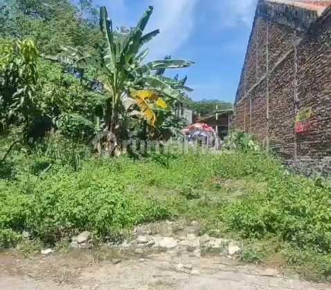 Tanah Murah Dijual SHM Hak Milik Dkt Amposari Sendangguwo Kec Tembalang Semarang Timur 2