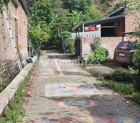 Tanah Pondasi Dijual SHM Hak Milik Perum Bukit Harmoni Bulusan Dkt UNDIP Tembalang Semarang Timur 2