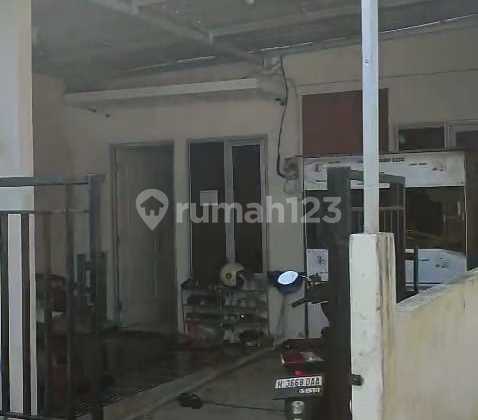 Rumah Dijual SHM Hak Milik Perum Blk Puskesmas Meteseh Dkt Sendangmulyo Tembalang Semarang Timur 1